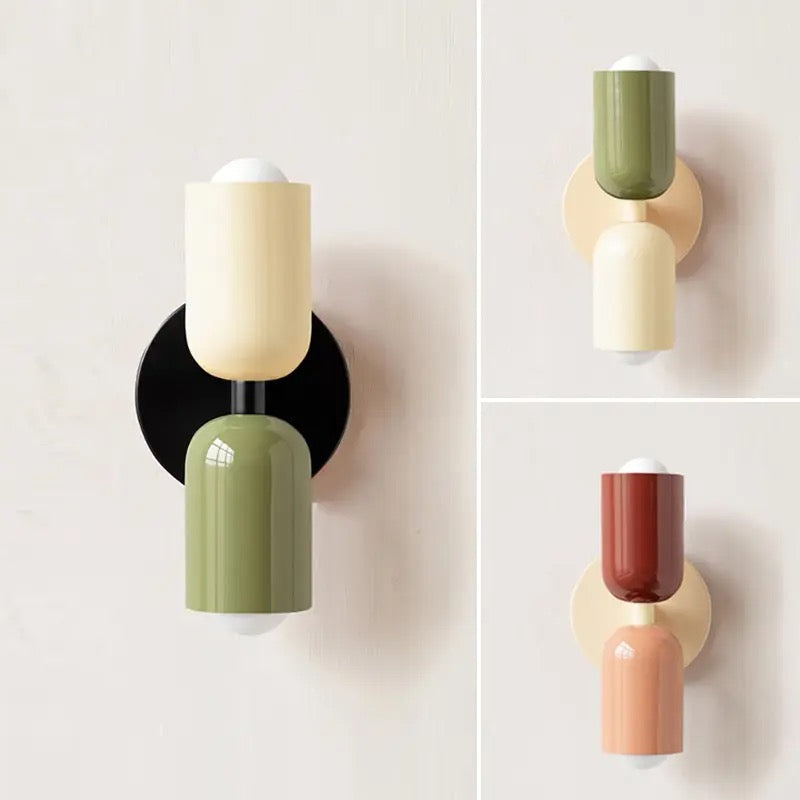 Lumae Soft Glow Lamp