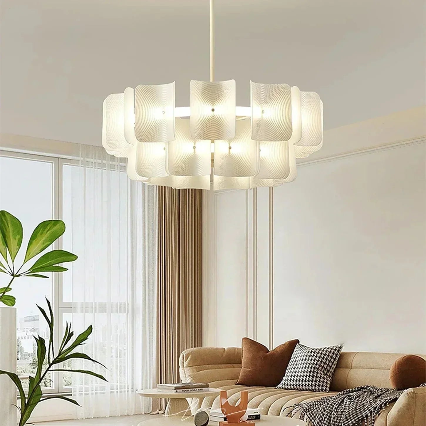 Calista Chandelier