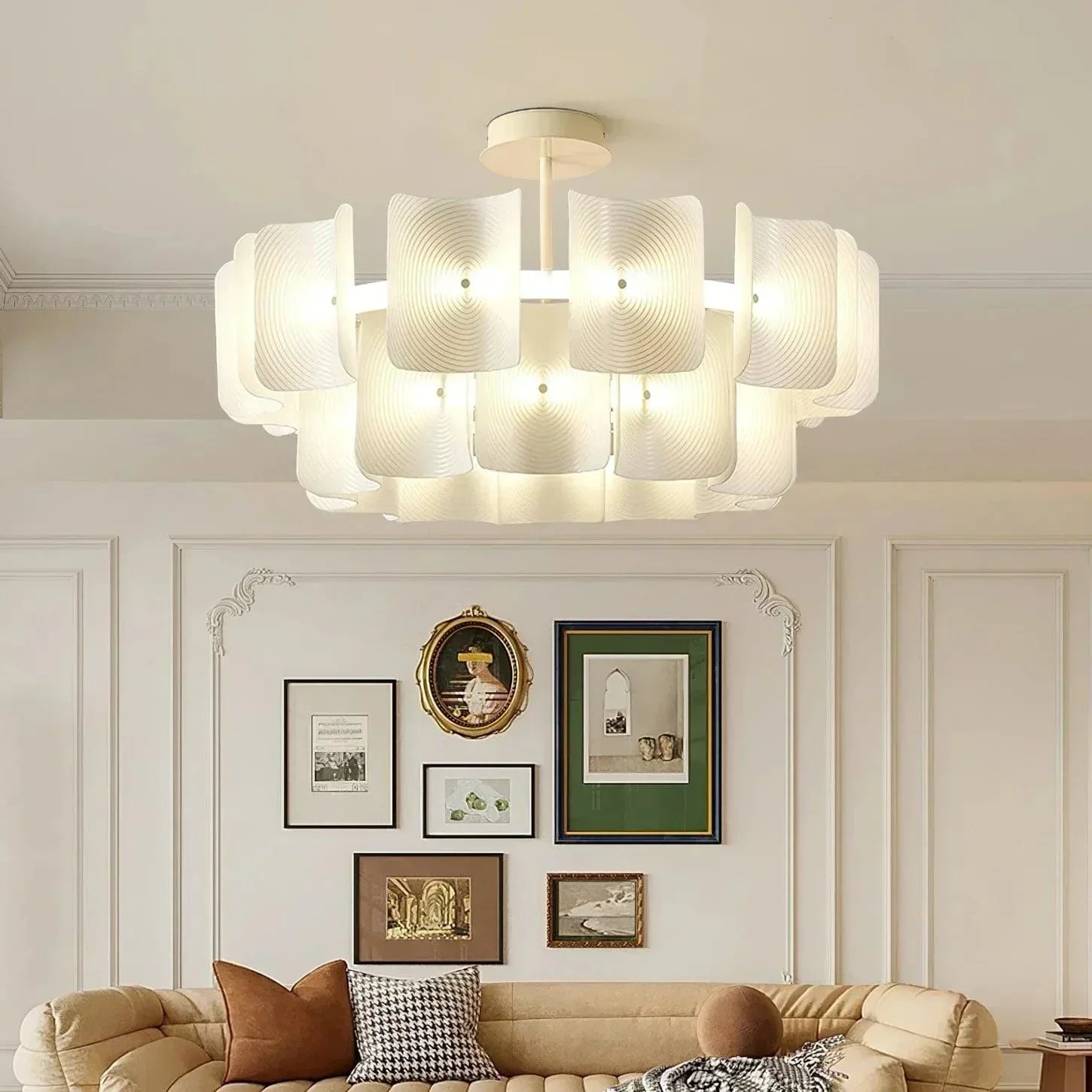 Calista Chandelier