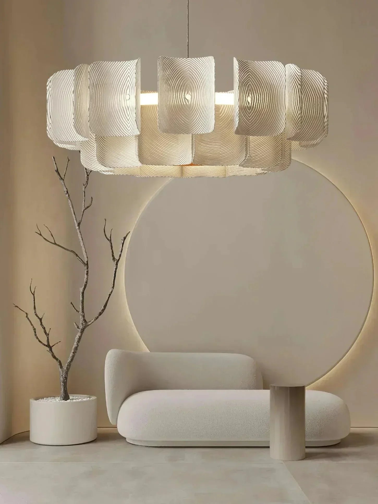 Calista Chandelier