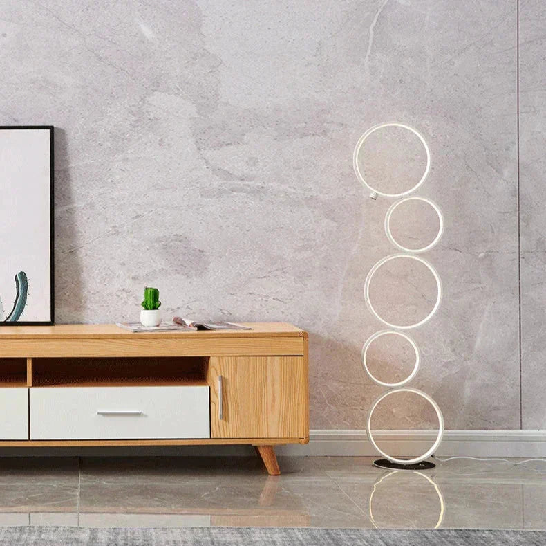 Marin Floor Lamp