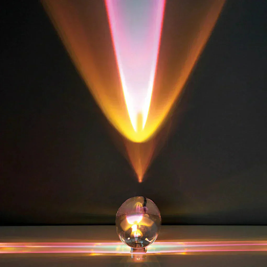 Solara Table Lamp