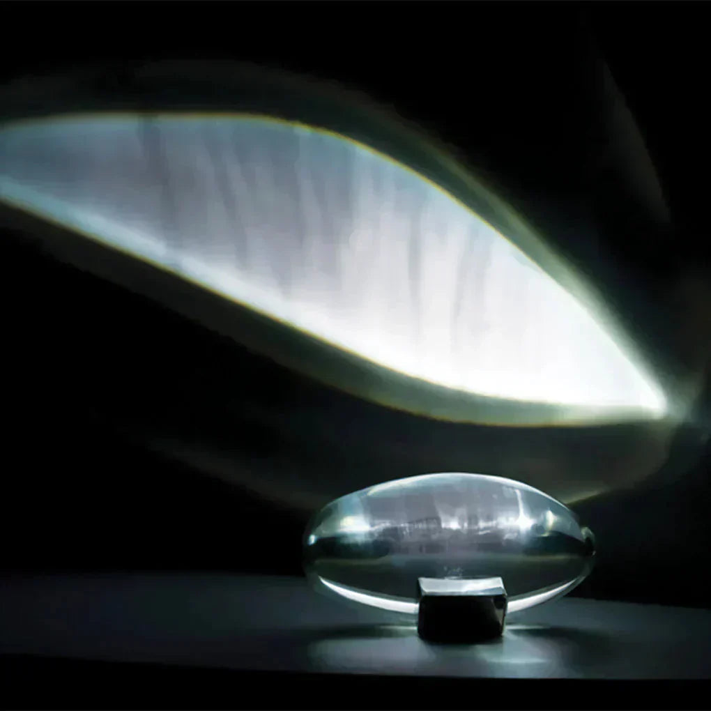 Solara Table Lamp