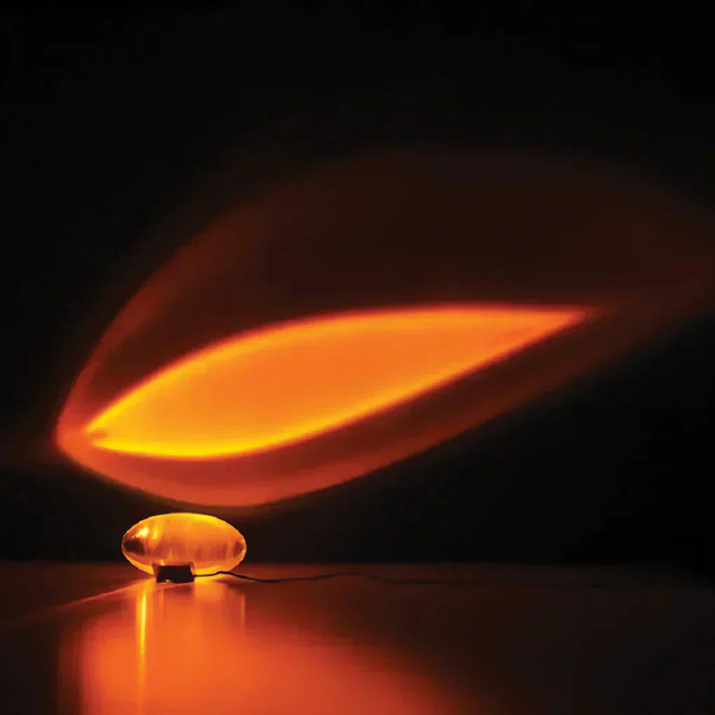 Solara Table Lamp