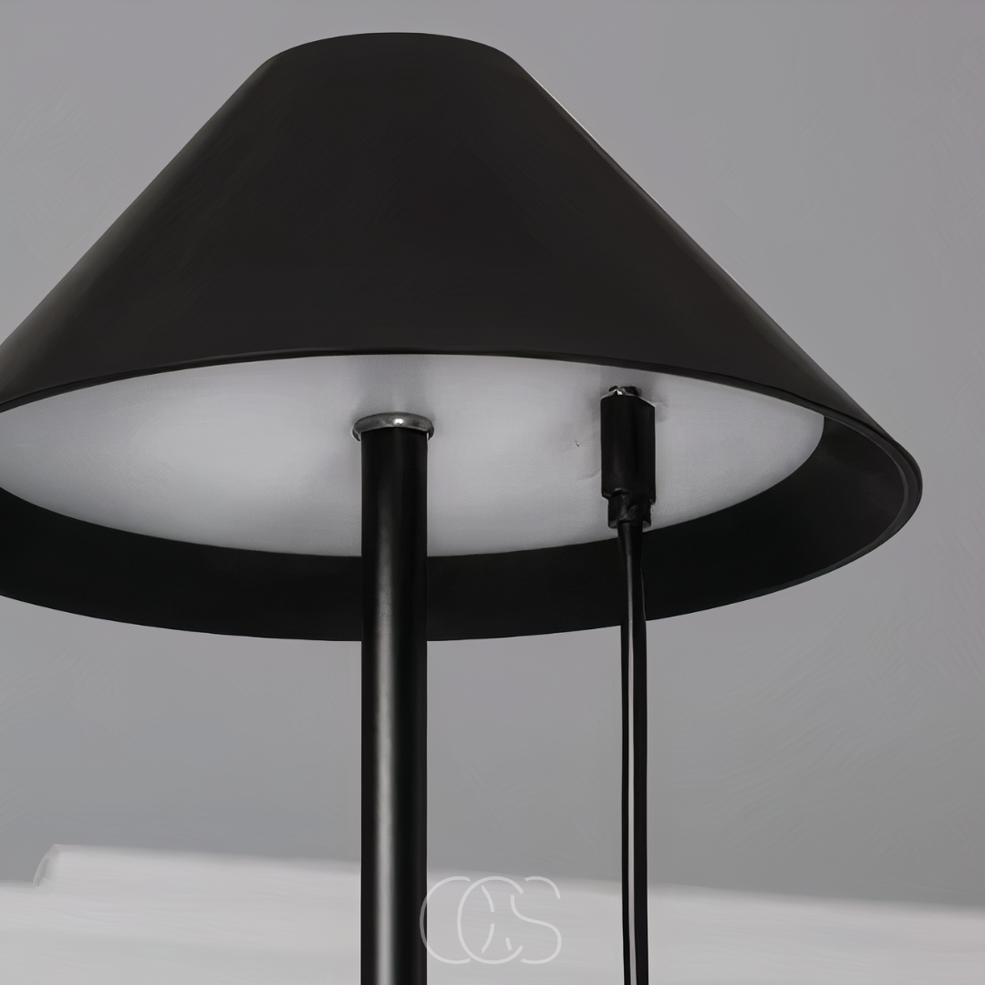Nievk - Luxury Wireless Table Lamp - Touch Dimmable LED Lantern