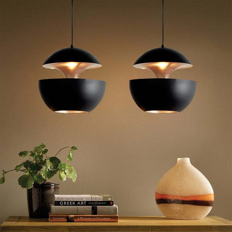 Nievk - Modern Design ceiling lamp