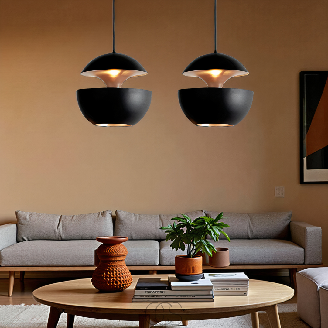 Nievk - Modern Design ceiling lamp