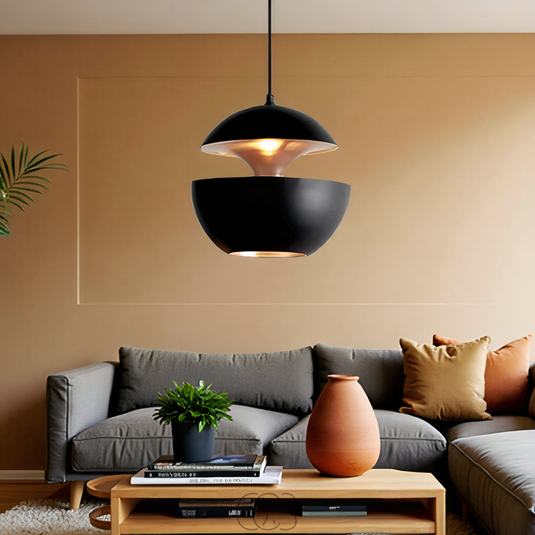 Nievk - Modern Design ceiling lamp