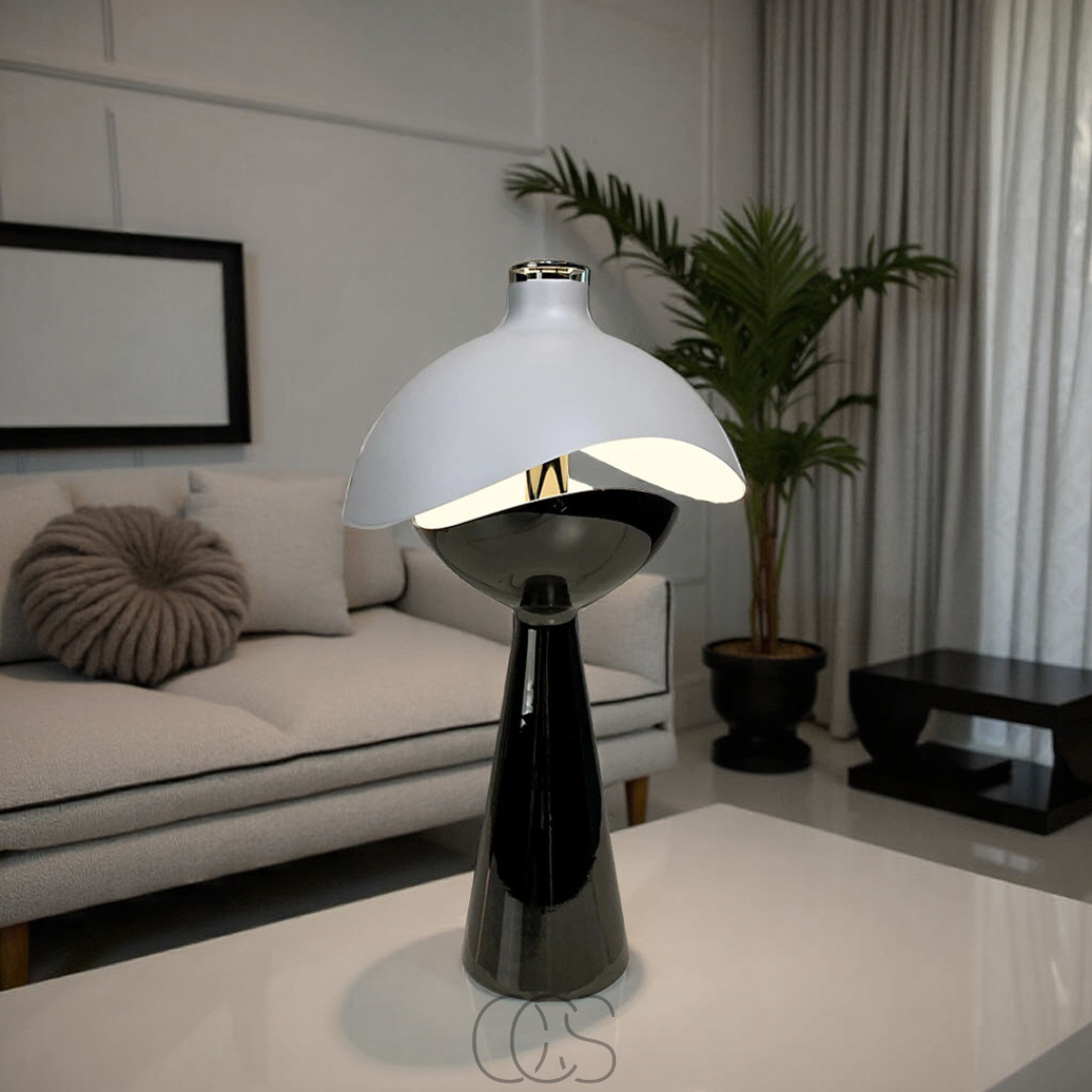 Nievk - Modern Table Lamp - Design Desk Lamp