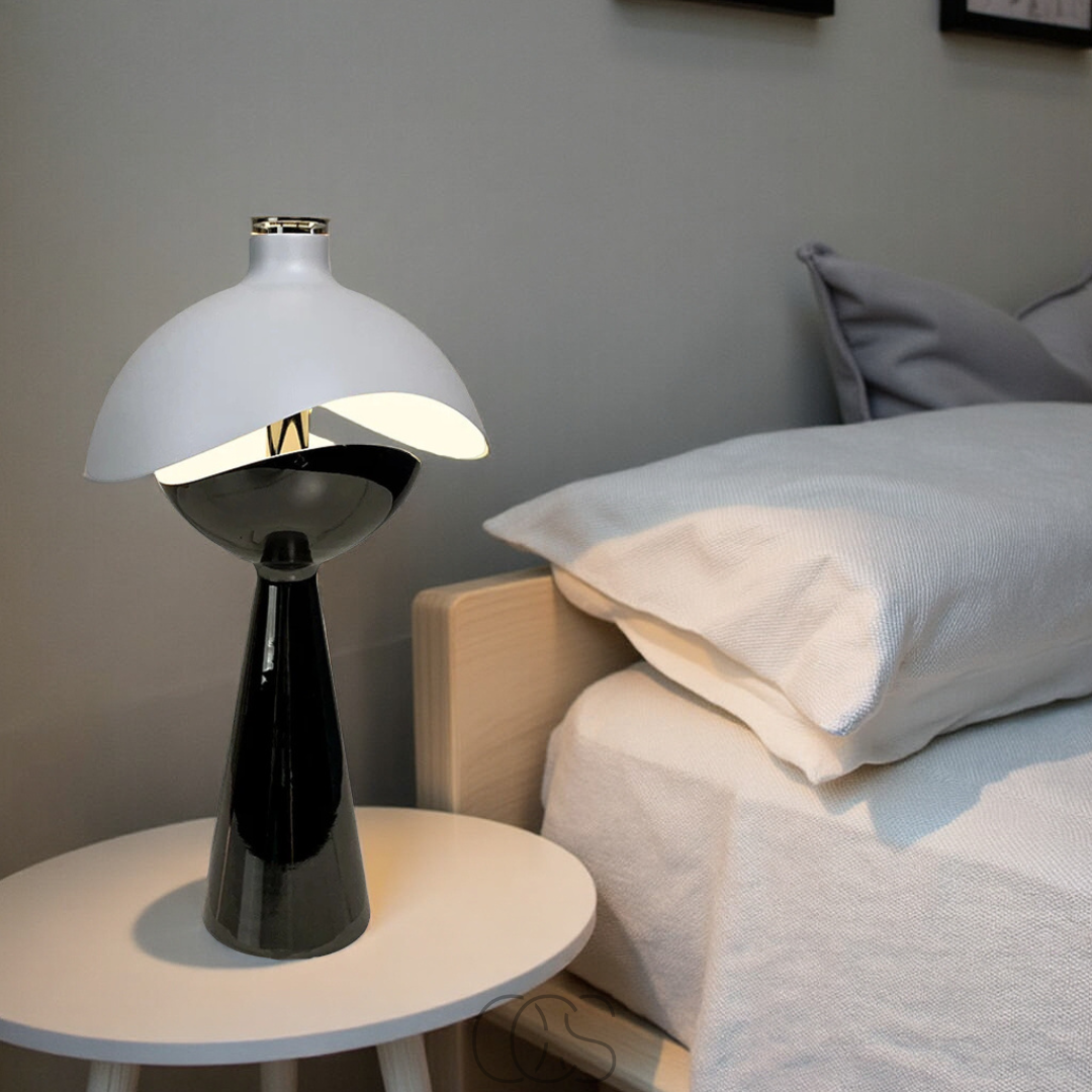 Nievk - Modern Table Lamp - Design Desk Lamp