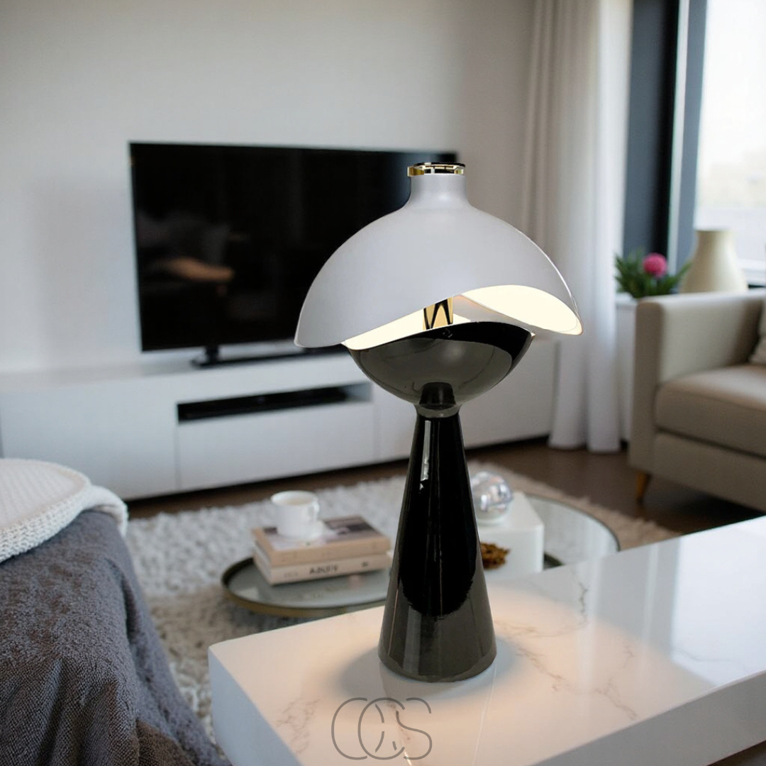 Nievk - Modern Table Lamp - Design Desk Lamp