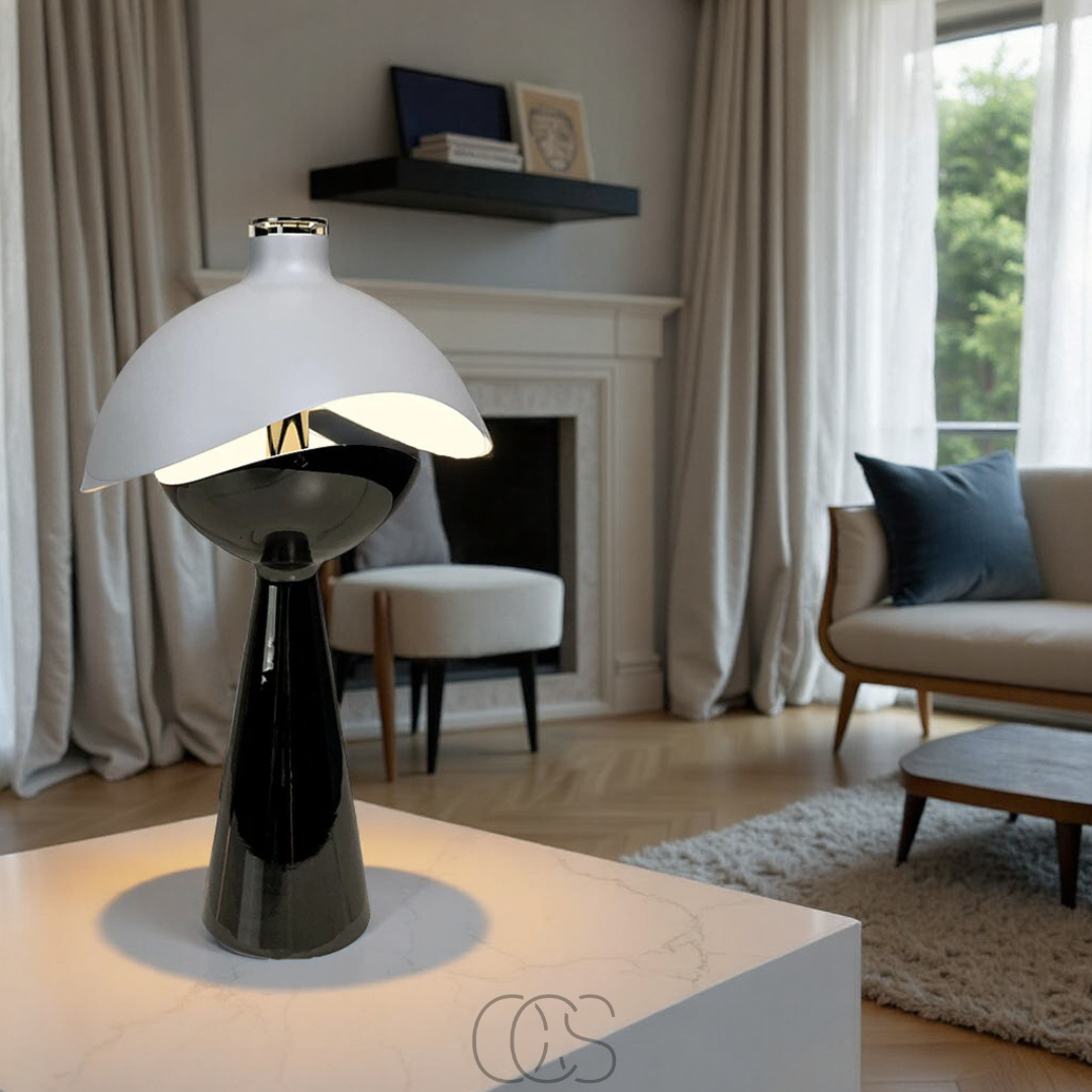 Nievk - Modern Table Lamp - Design Desk Lamp