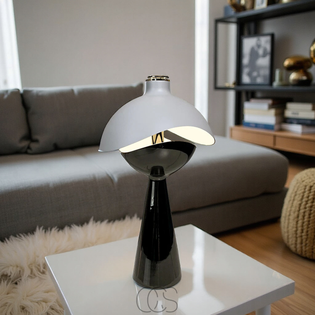 Nievk - Modern Table Lamp - Design Desk Lamp