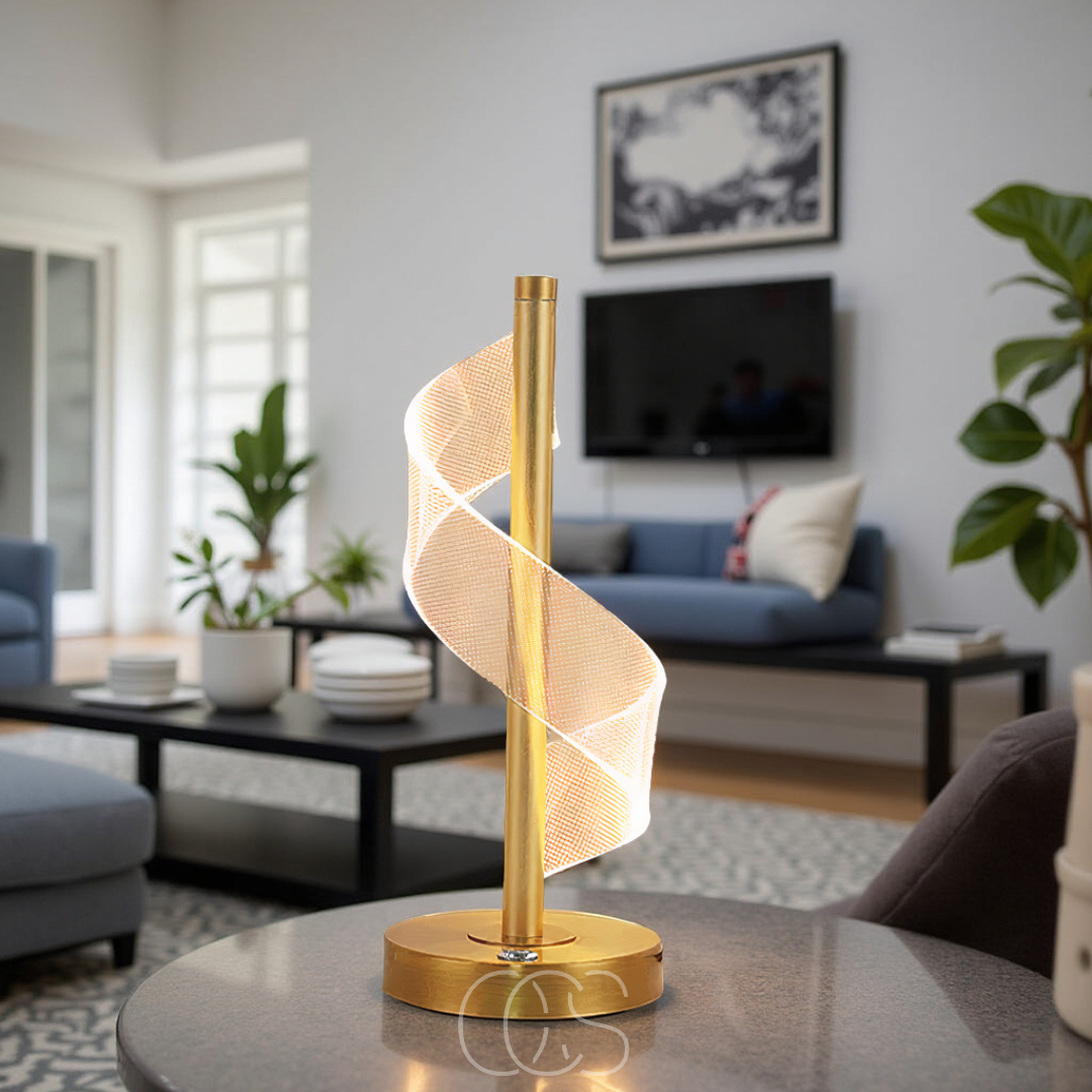 Nievk - Night Lamp Modern