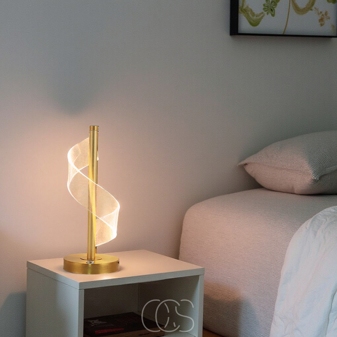 Nievk - Night Lamp Modern