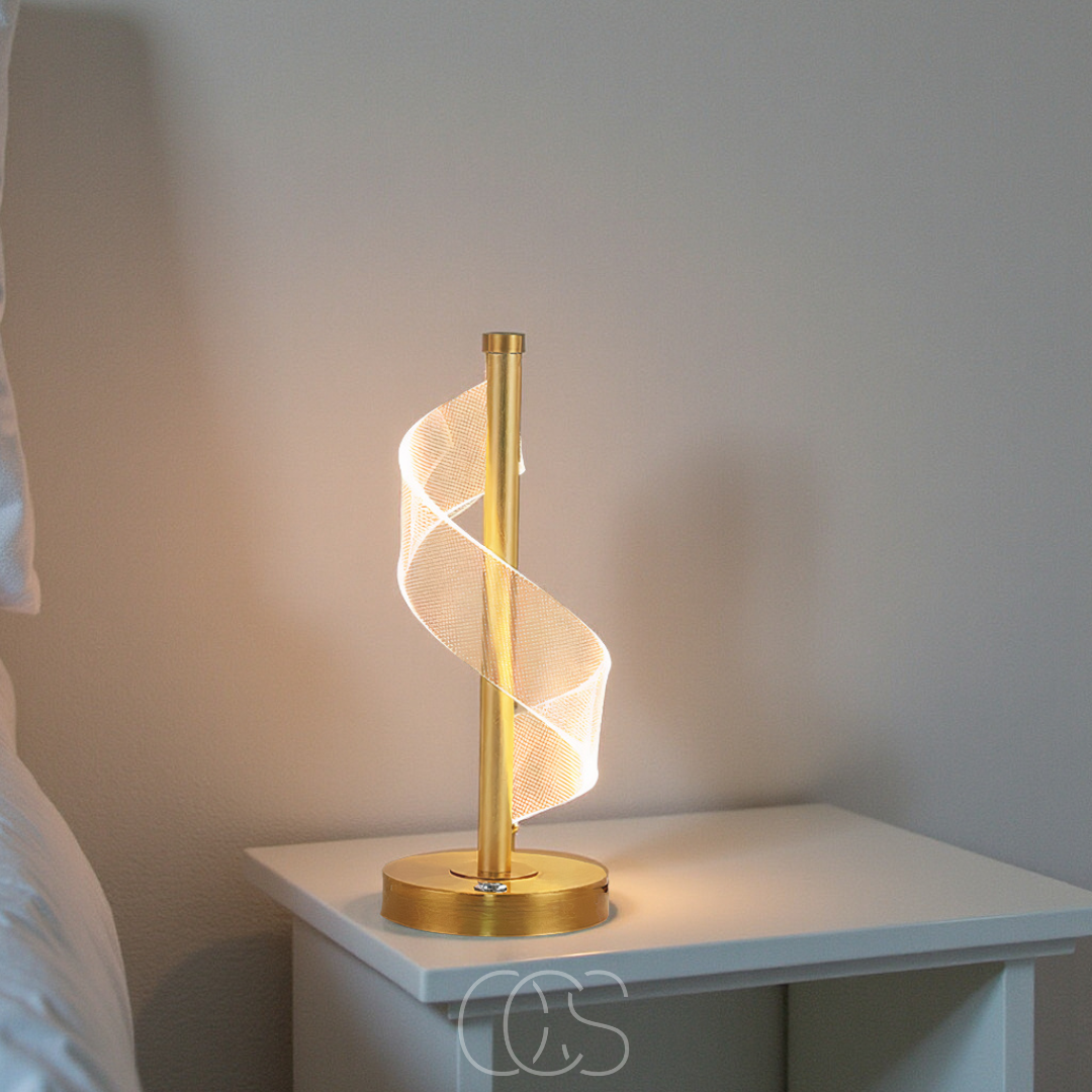 Nievk - Night Lamp Modern