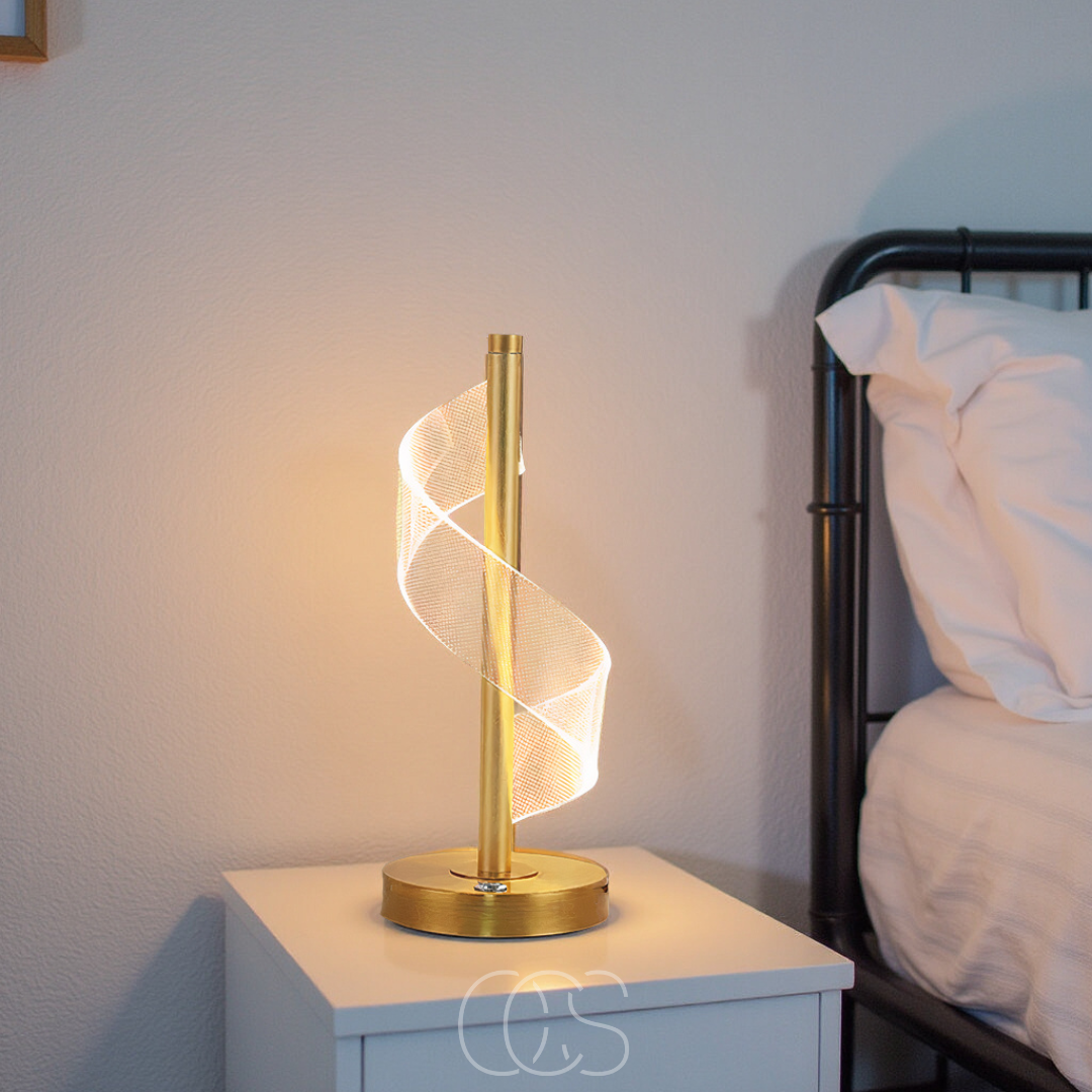 Nievk - Night Lamp Modern