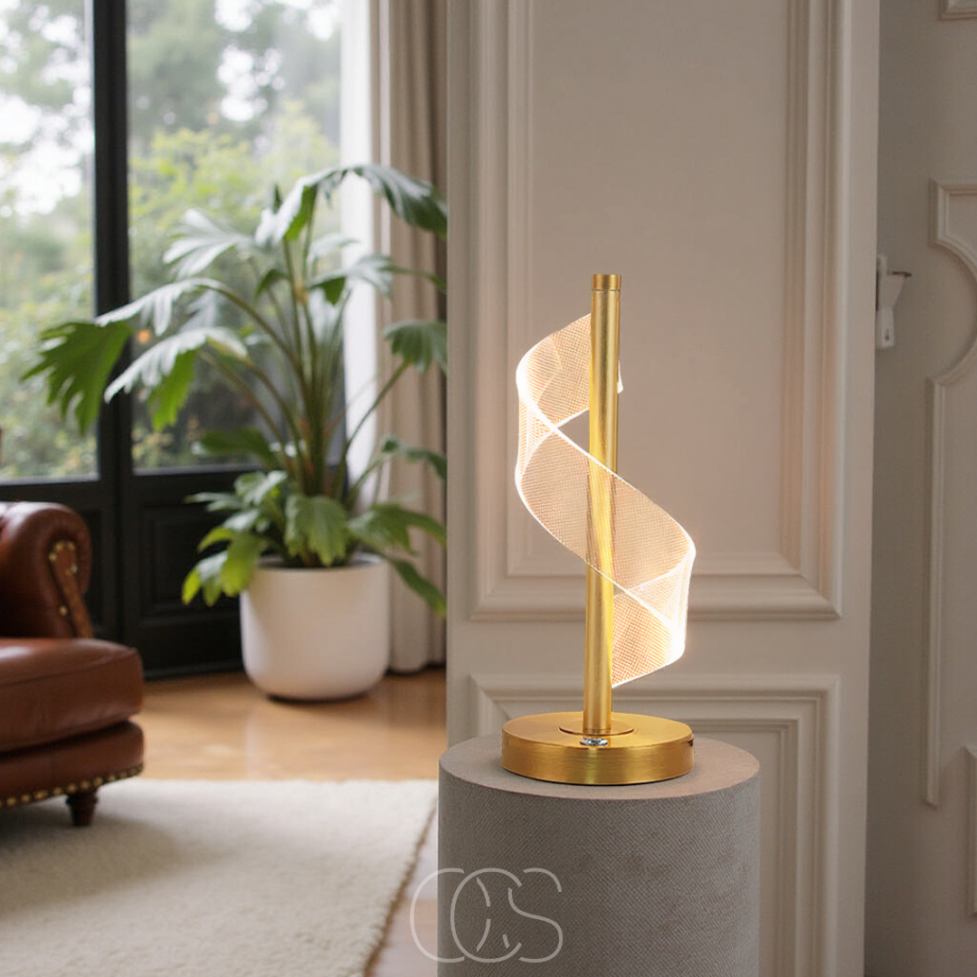 Nievk - Night Lamp Modern