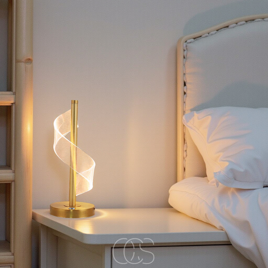Nievk - Night Lamp Modern