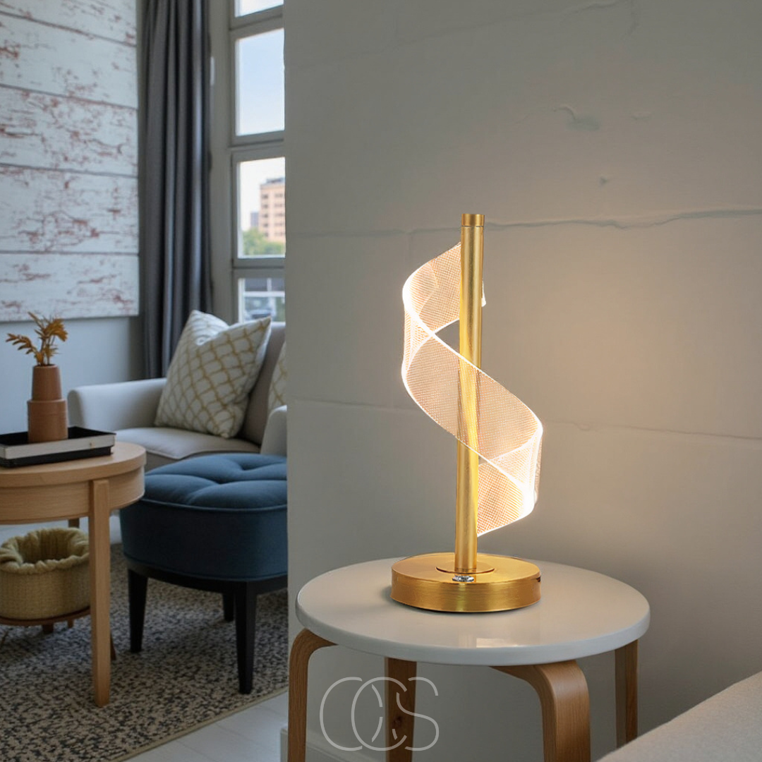 Nievk - Night Lamp Modern