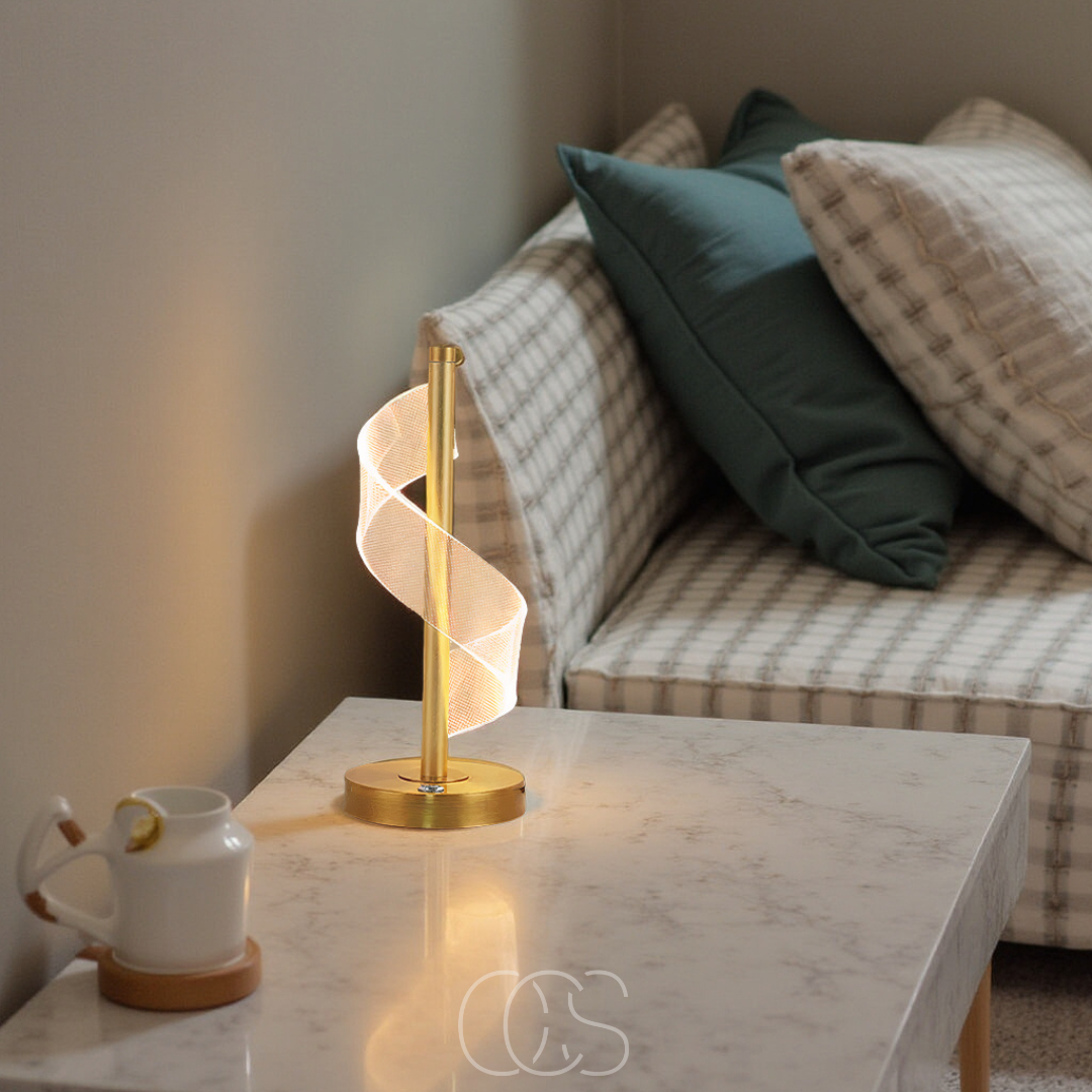 Nievk - Night Lamp Modern