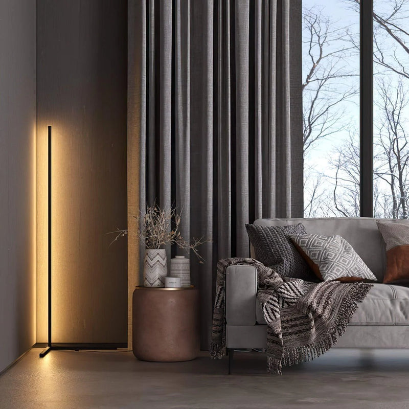 Nievk - Nordic Floor Lamp