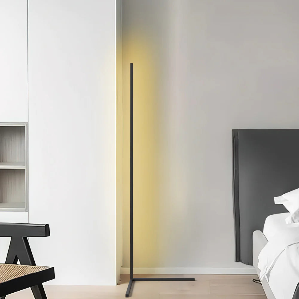 Nievk - Nordic Floor Lamp