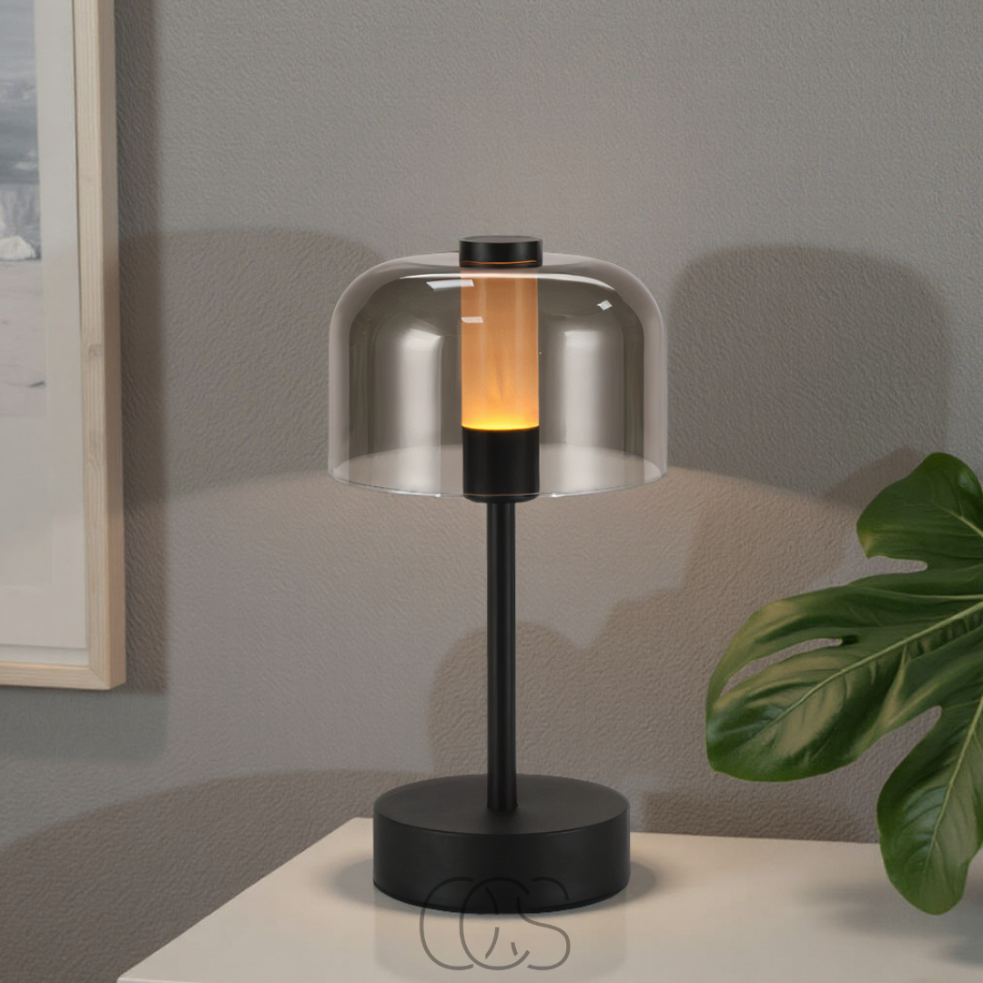 Nievk - multicolor LED table lamp