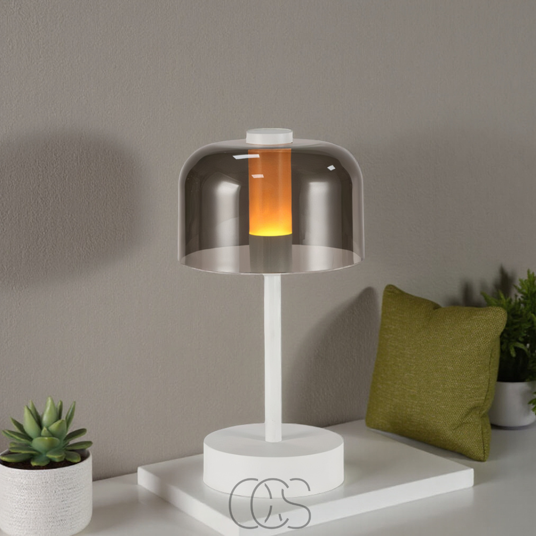 Nievk - multicolor LED table lamp