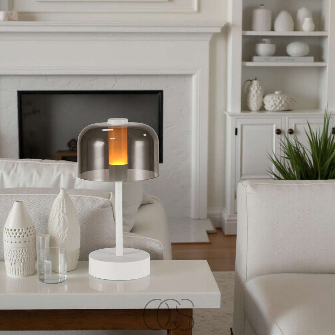 Nievk - multicolor LED table lamp