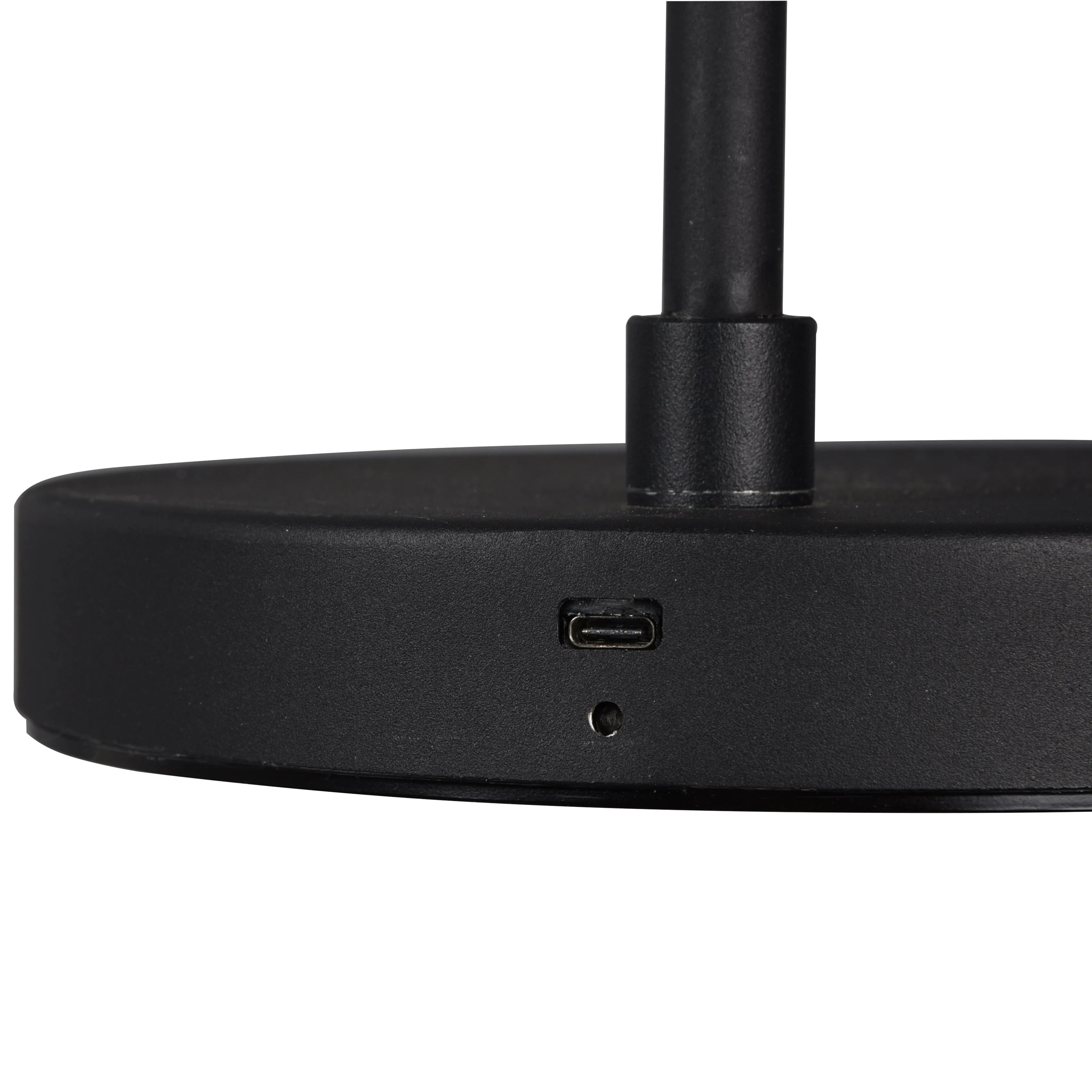 Nievk – Wireless Floor Lamp - USB Rechargeable & Dimmable