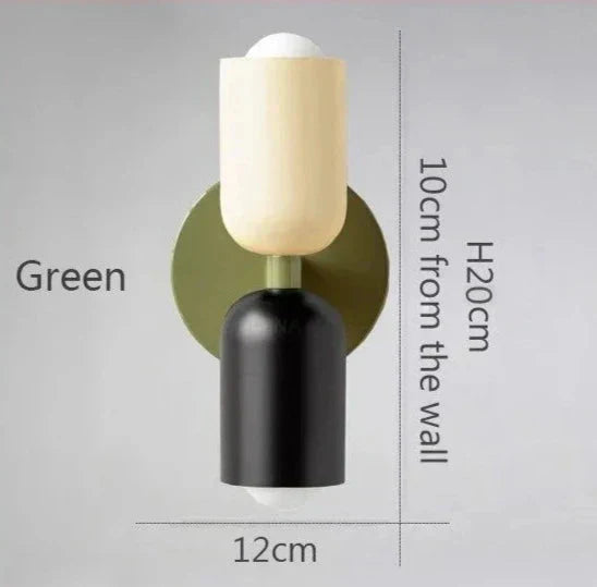 Lumae Soft Glow Lamp