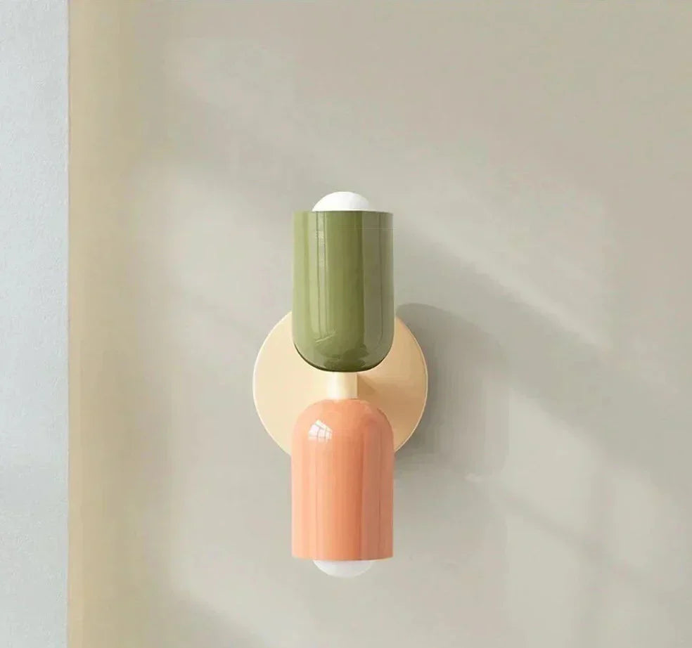 Lumae Soft Glow Lamp