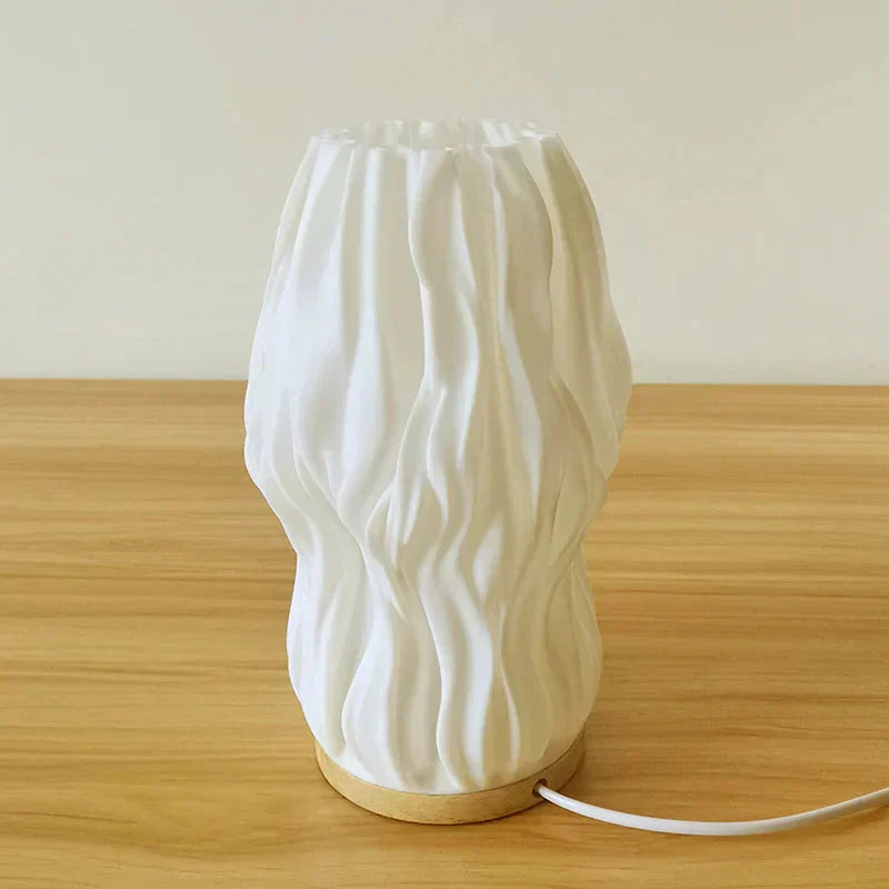 Mira Table Lamp Collection