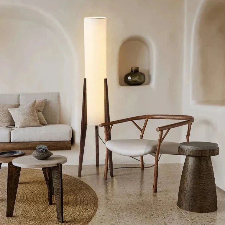 Marisol Lamp Collection