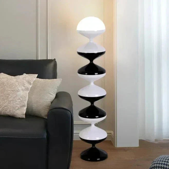 Liora Lamp Collection