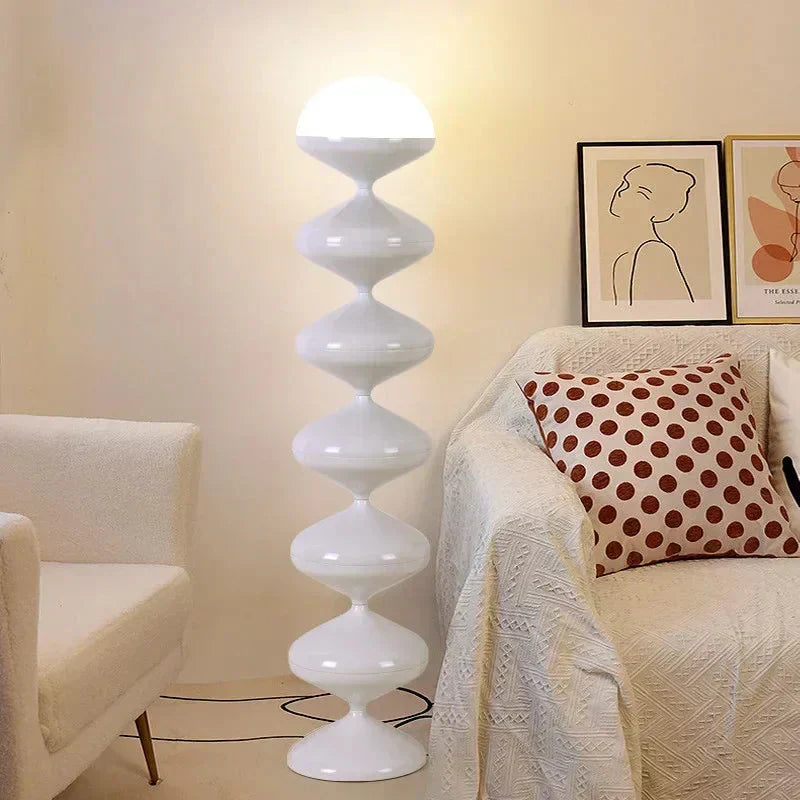 Liora Lamp Collection