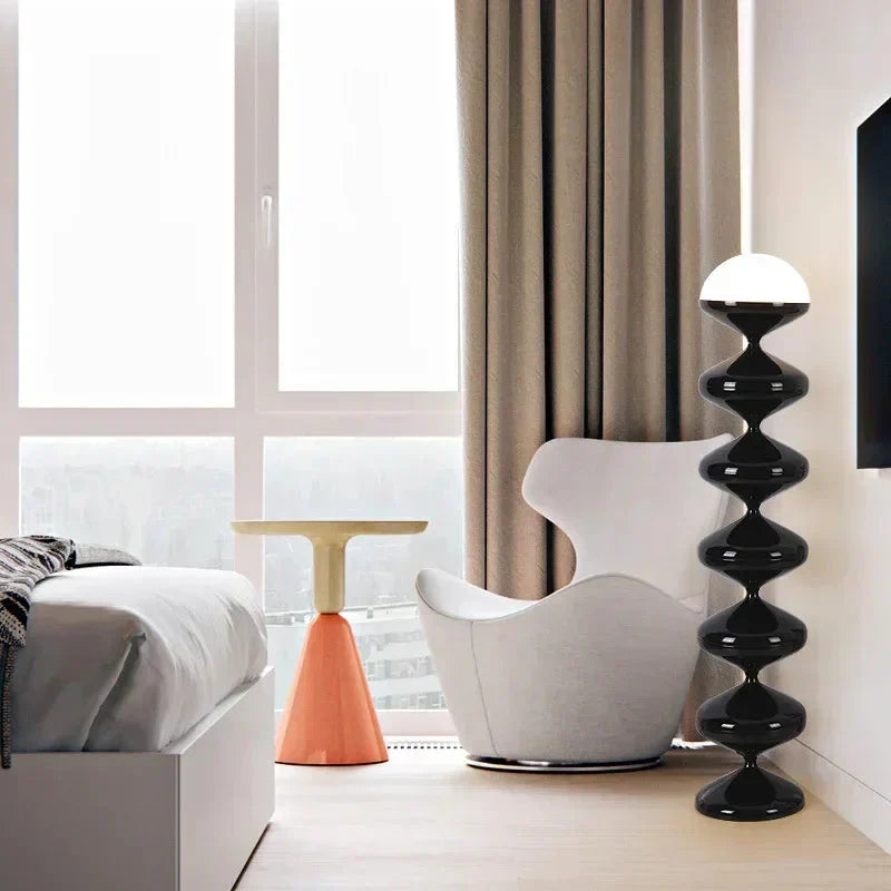 Liora Lamp Collection
