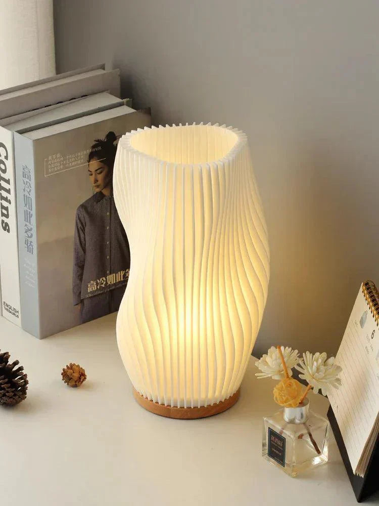 Mira Table Lamp Collection
