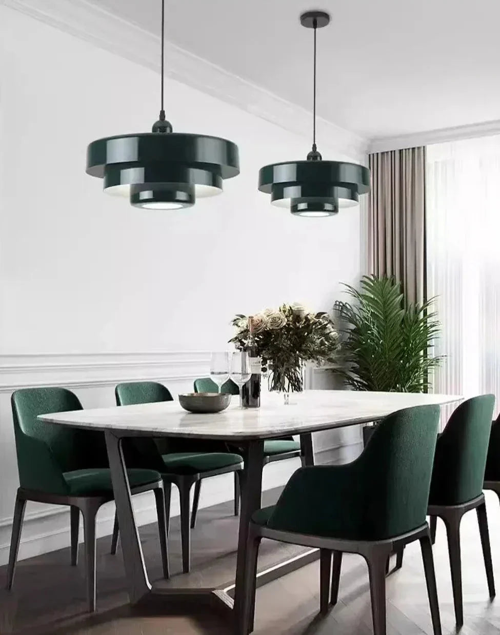 Alora | Pendant Lamp Collection