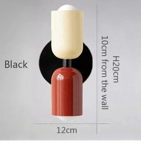 Lumae Soft Glow Lamp
