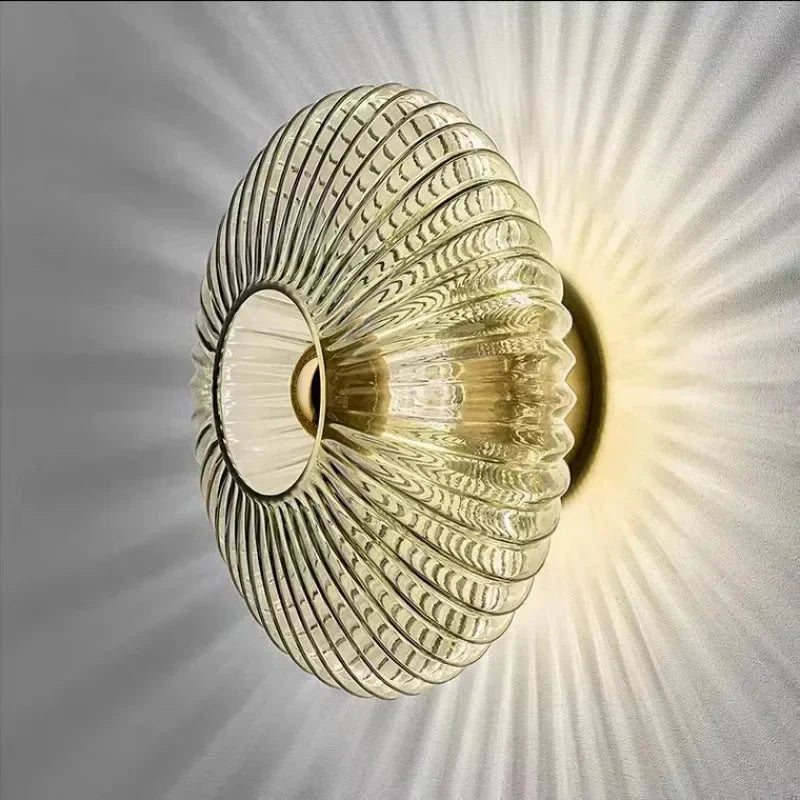 Liora Rose Wall Lights