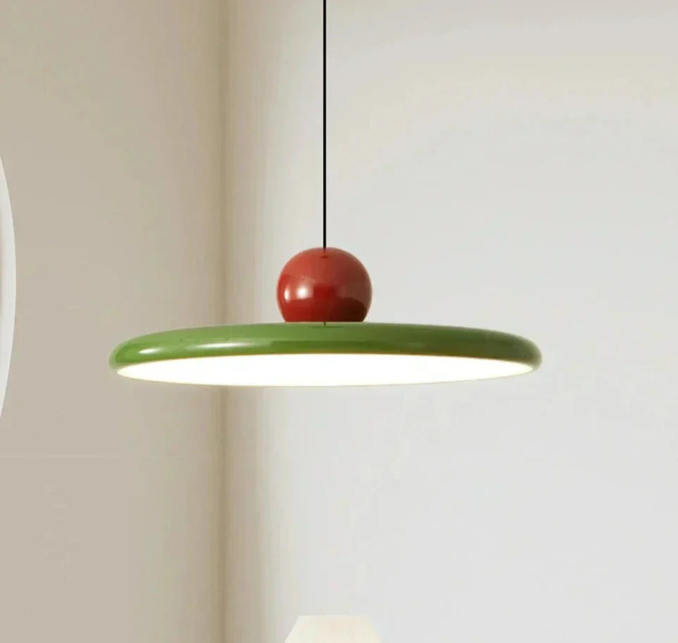 Lunara Pendant Lamp Collection