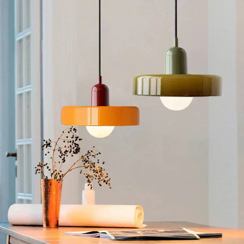 Lumiella Small Pendant Lamp Collection