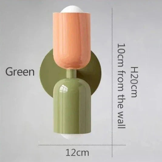 Lumae Soft Glow Lamp