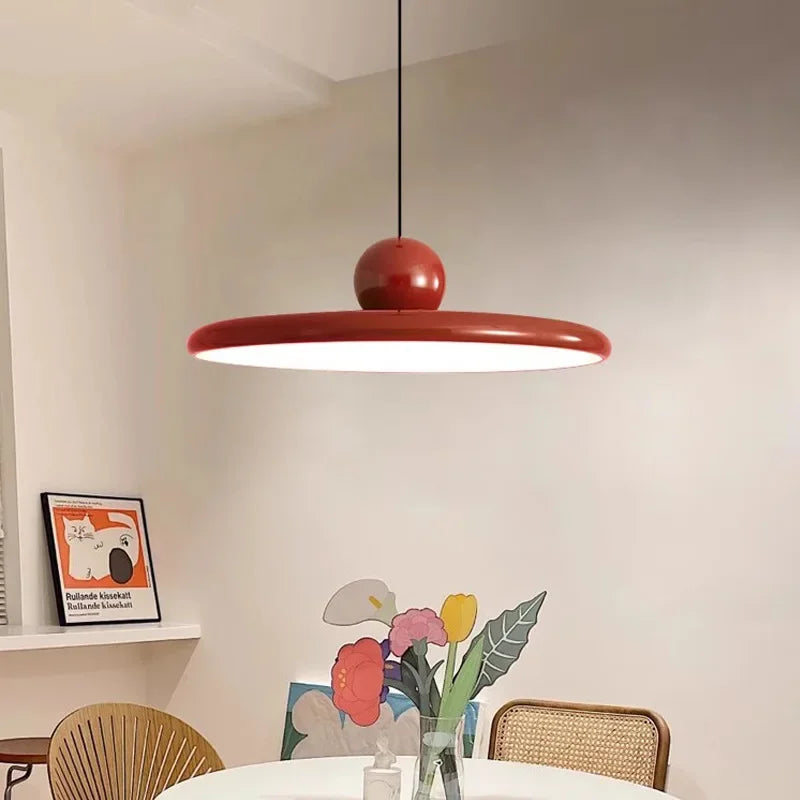 Lunara Pendant Lamp Collection