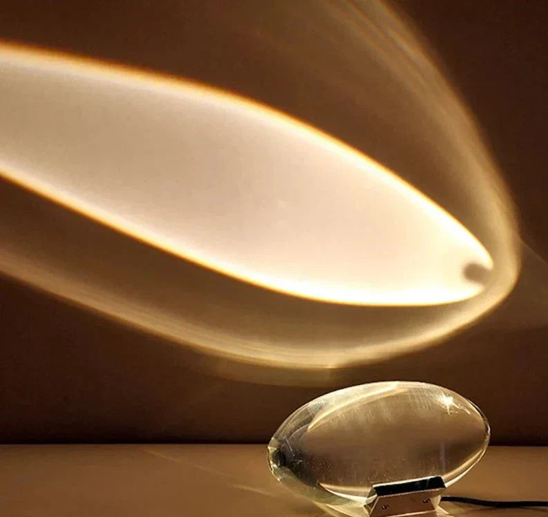 Solara Table Lamp