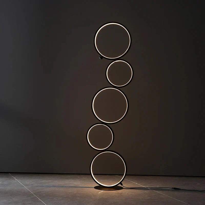 Marin Floor Lamp