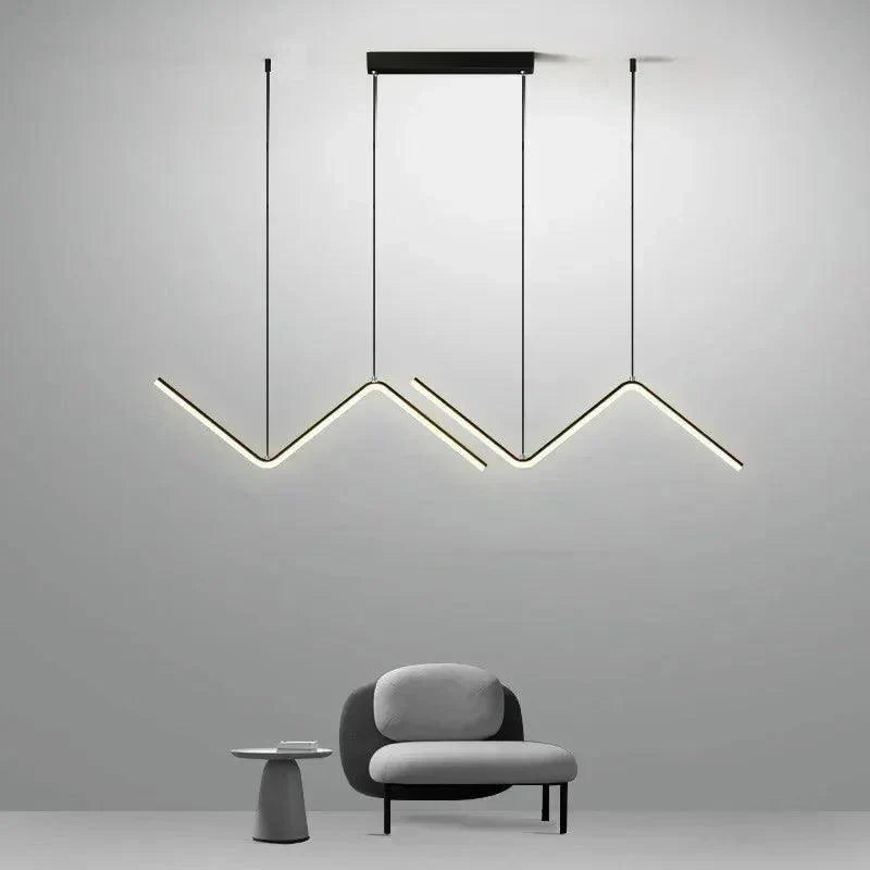 Marlow Pendant Lighting Collection