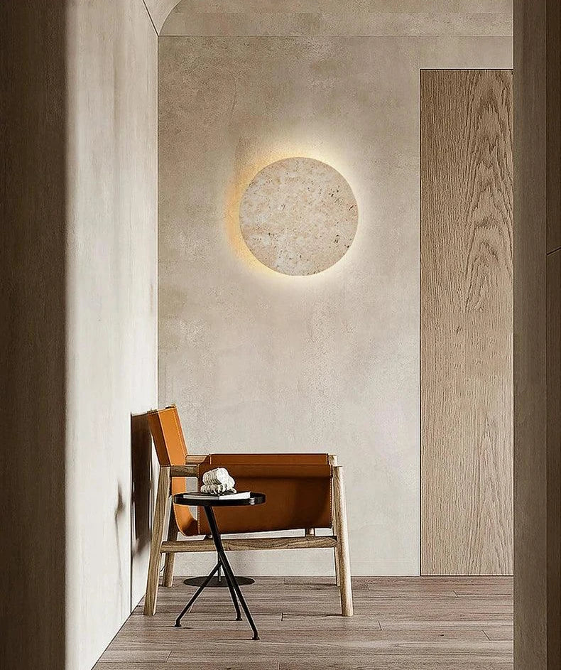Liora Wall Sconce